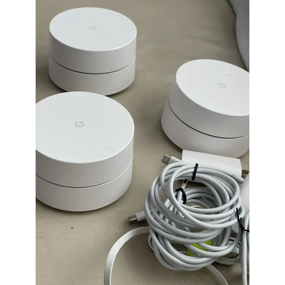 Google WiFi Mesh Networking (26)